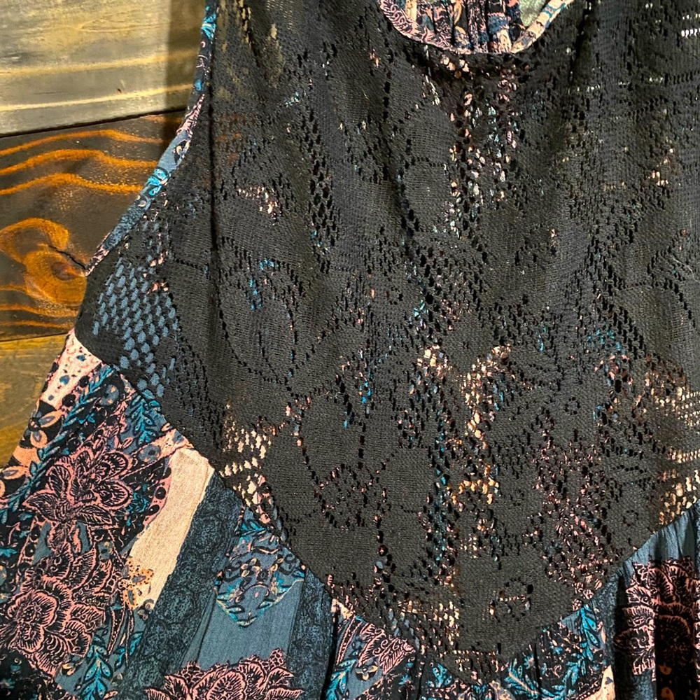 Free People Tunic
